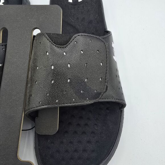 Under Armour Women’s UA Ignite 7 SL Slides Athletic Sandals Flip Flop Size 9 - Picture 3 of 6